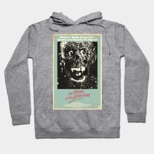 Return of the Living Dead Hoodie